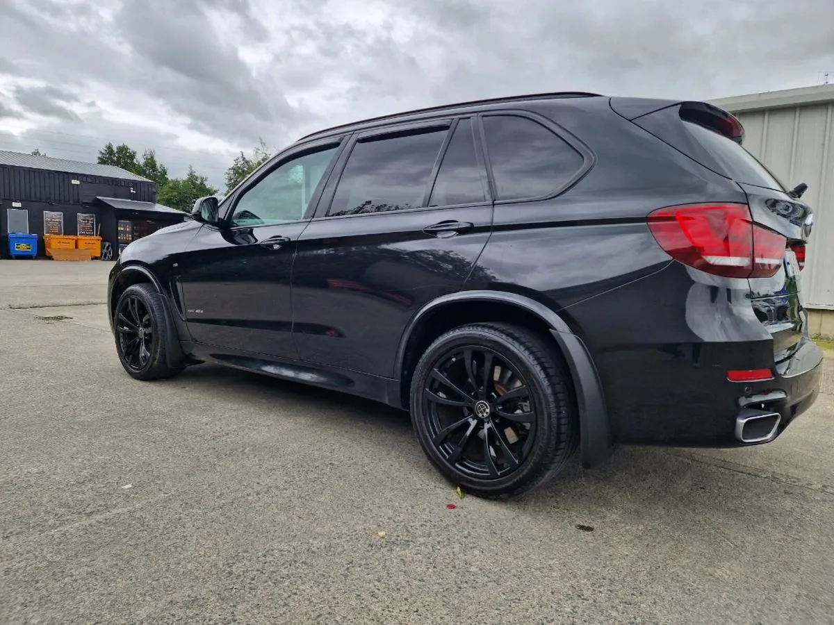 Bmw X5 msport 40 xdrive - Image 2
