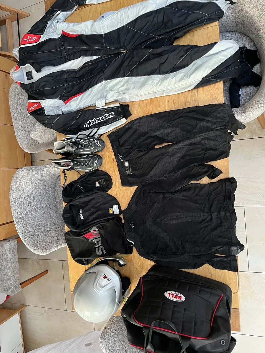 Rally cars - Image 2