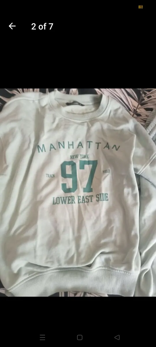 Ladies tracksuits size 8-10 - Image 2