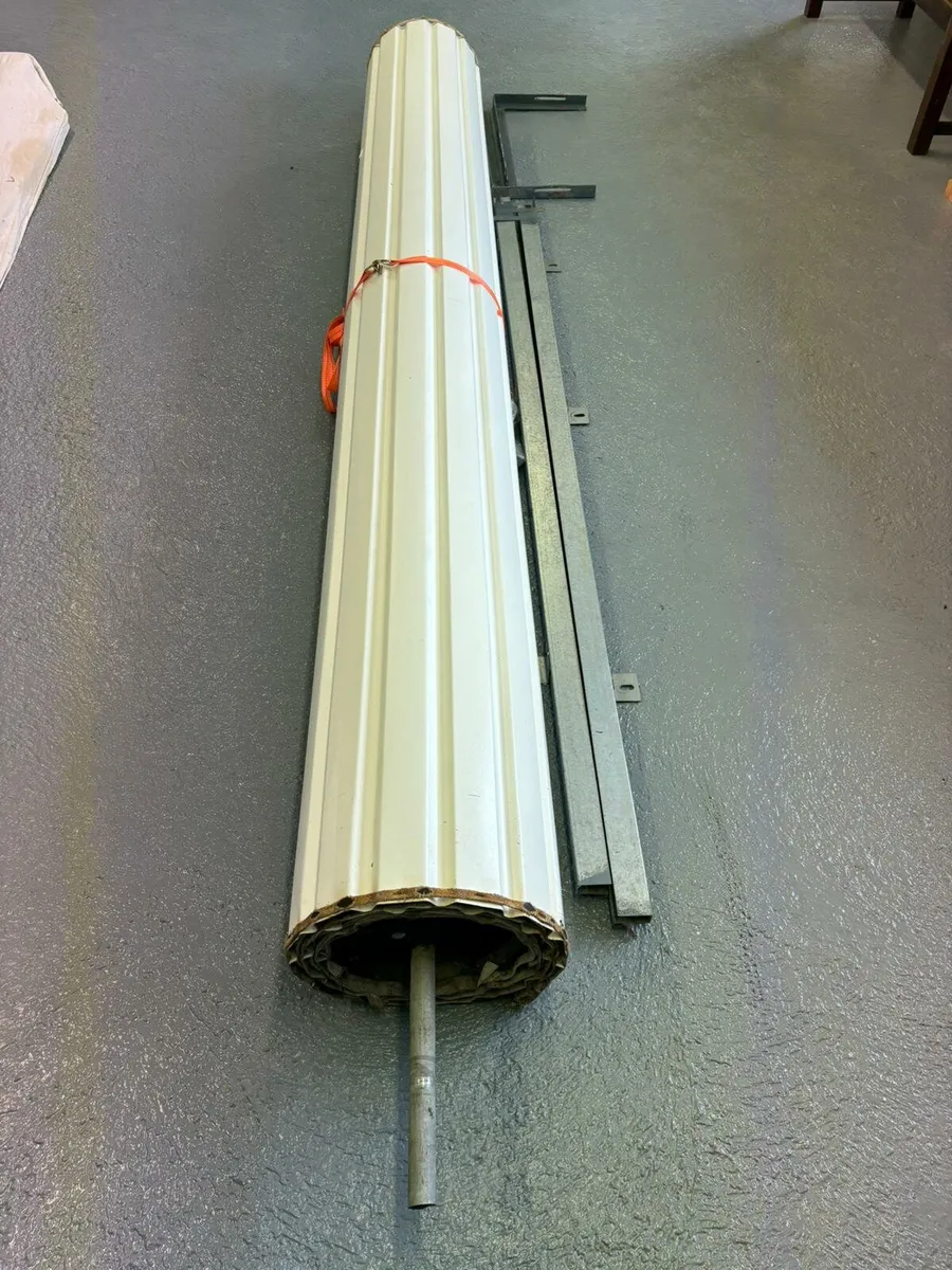 Garage roller door - Image 3