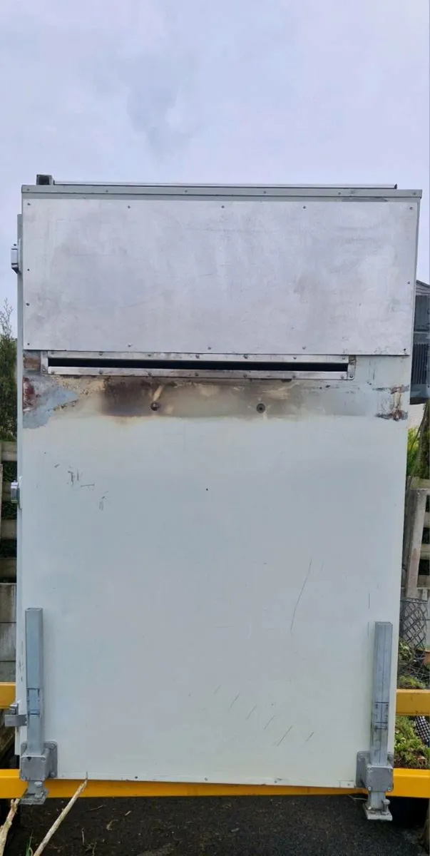 Pre heater - Image 2