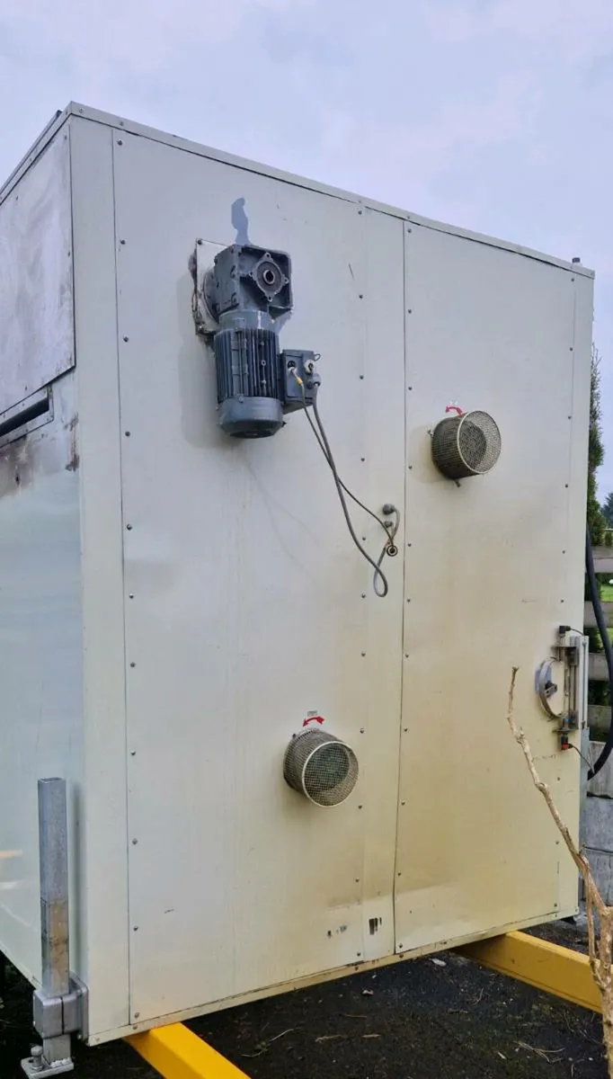Pre heater - Image 3