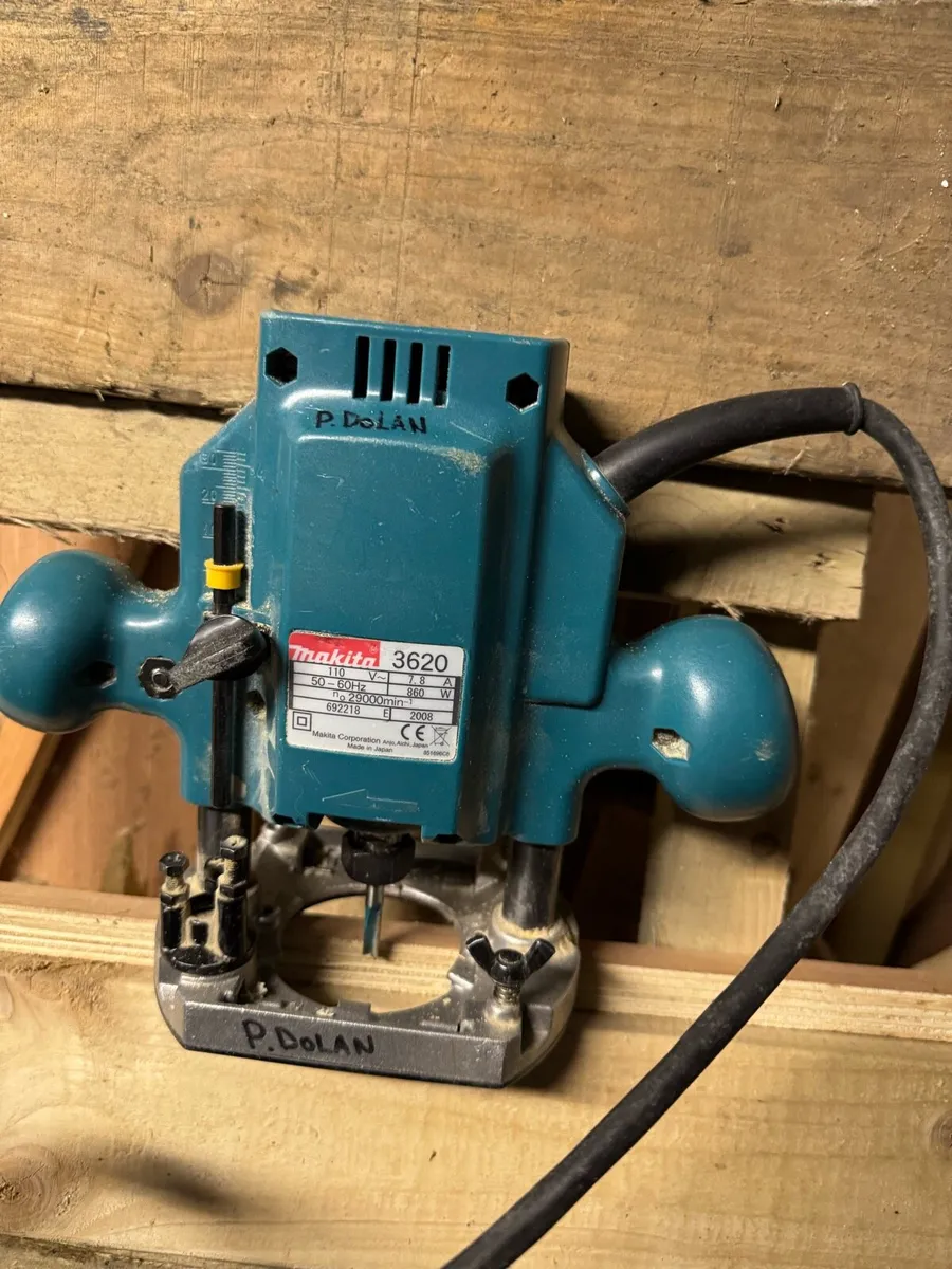 Tools - Image 1