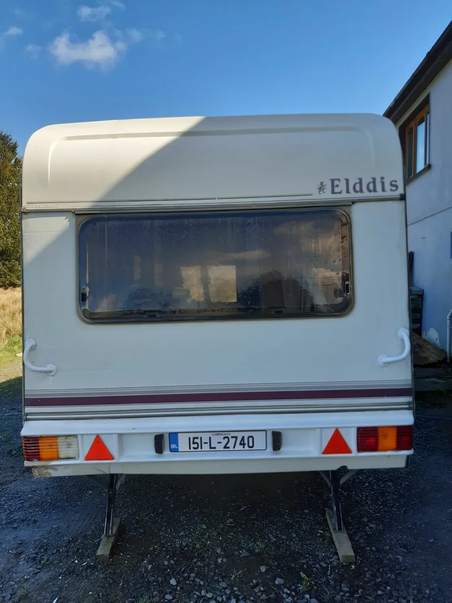caravan - Image 2