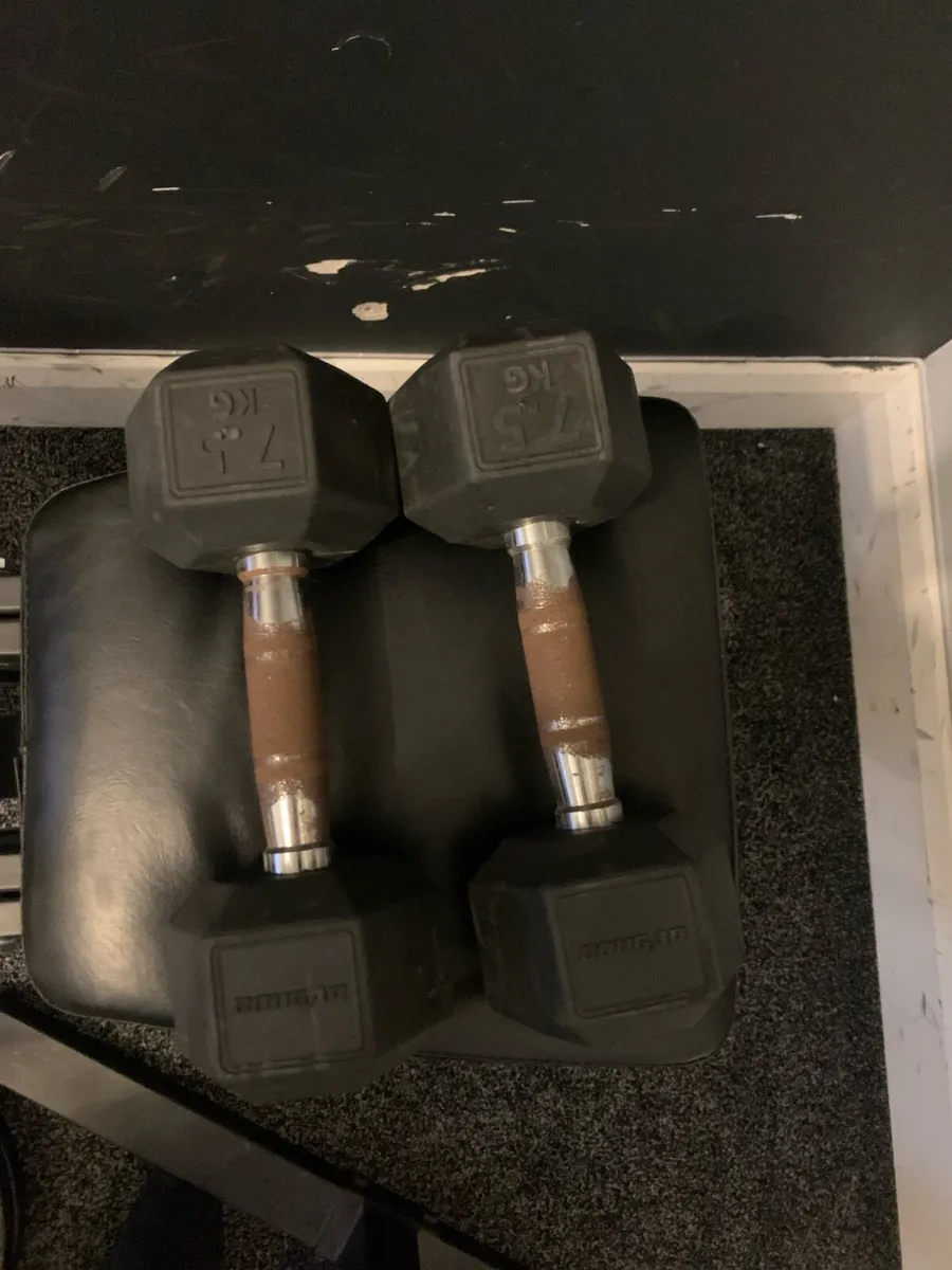 Home gym - Image 3