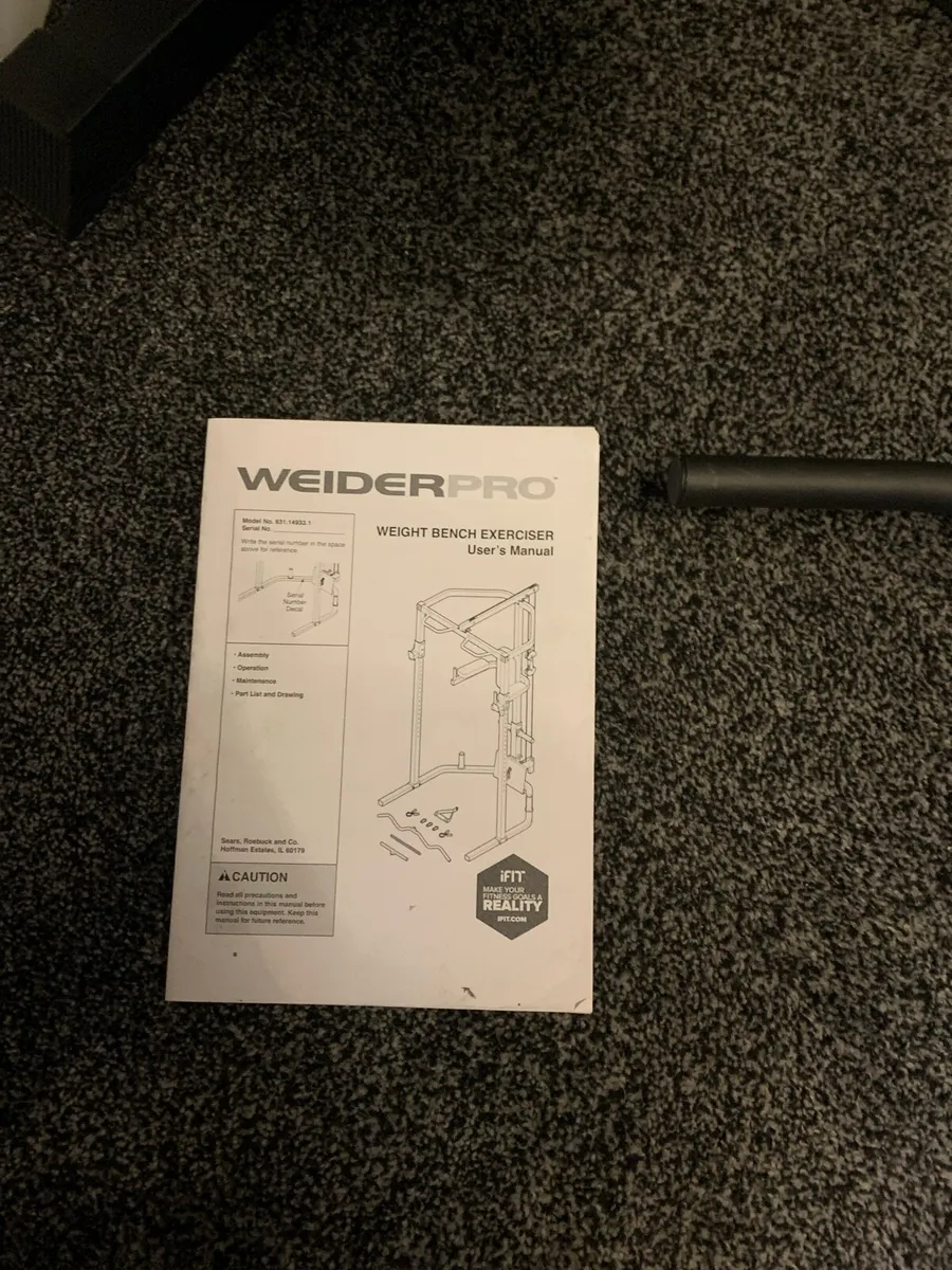 Home gym - Image 4