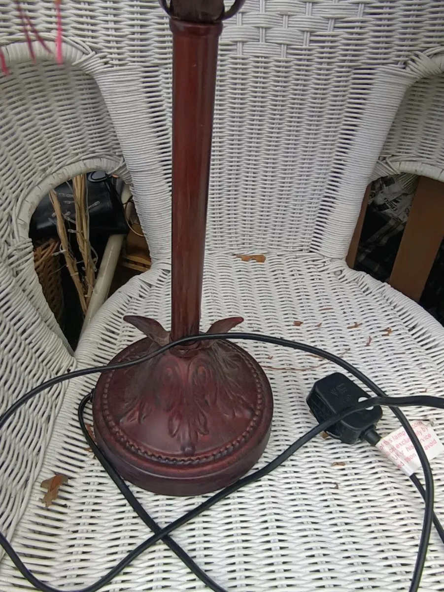 Lovely lamp - Image 3