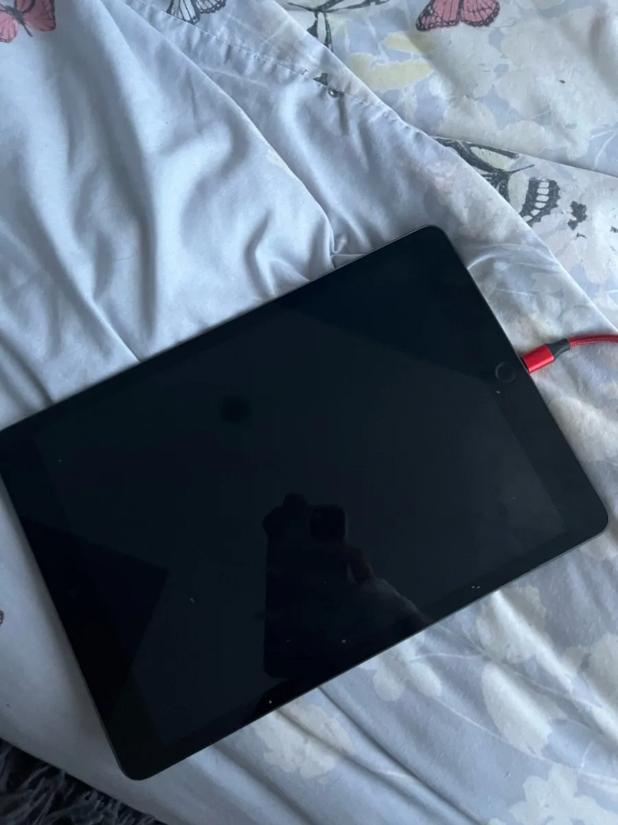 Apple Ipad No Box - Image 1