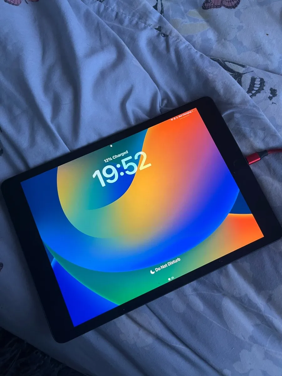 Apple Ipad No Box - Image 2