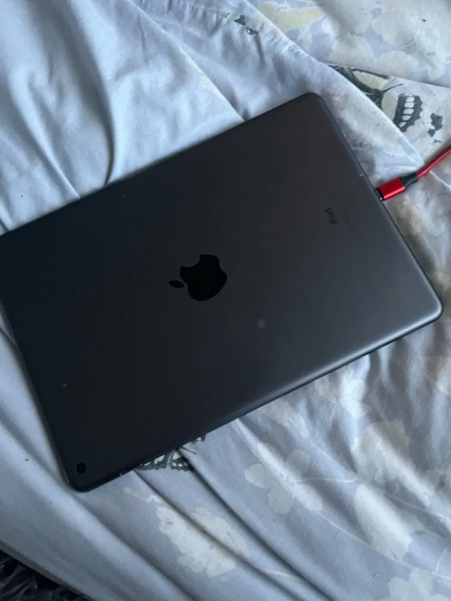 Apple Ipad No Box - Image 3