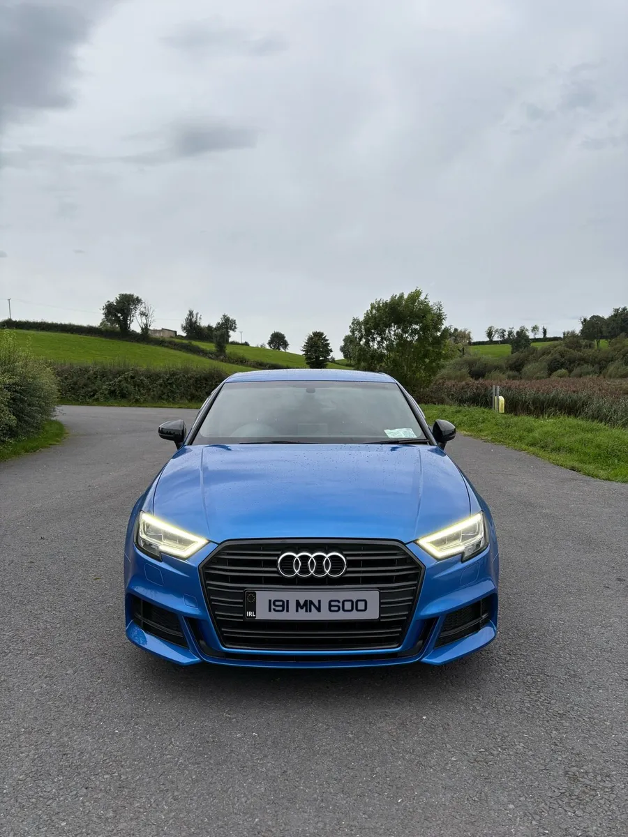 Audi a3 - Image 3