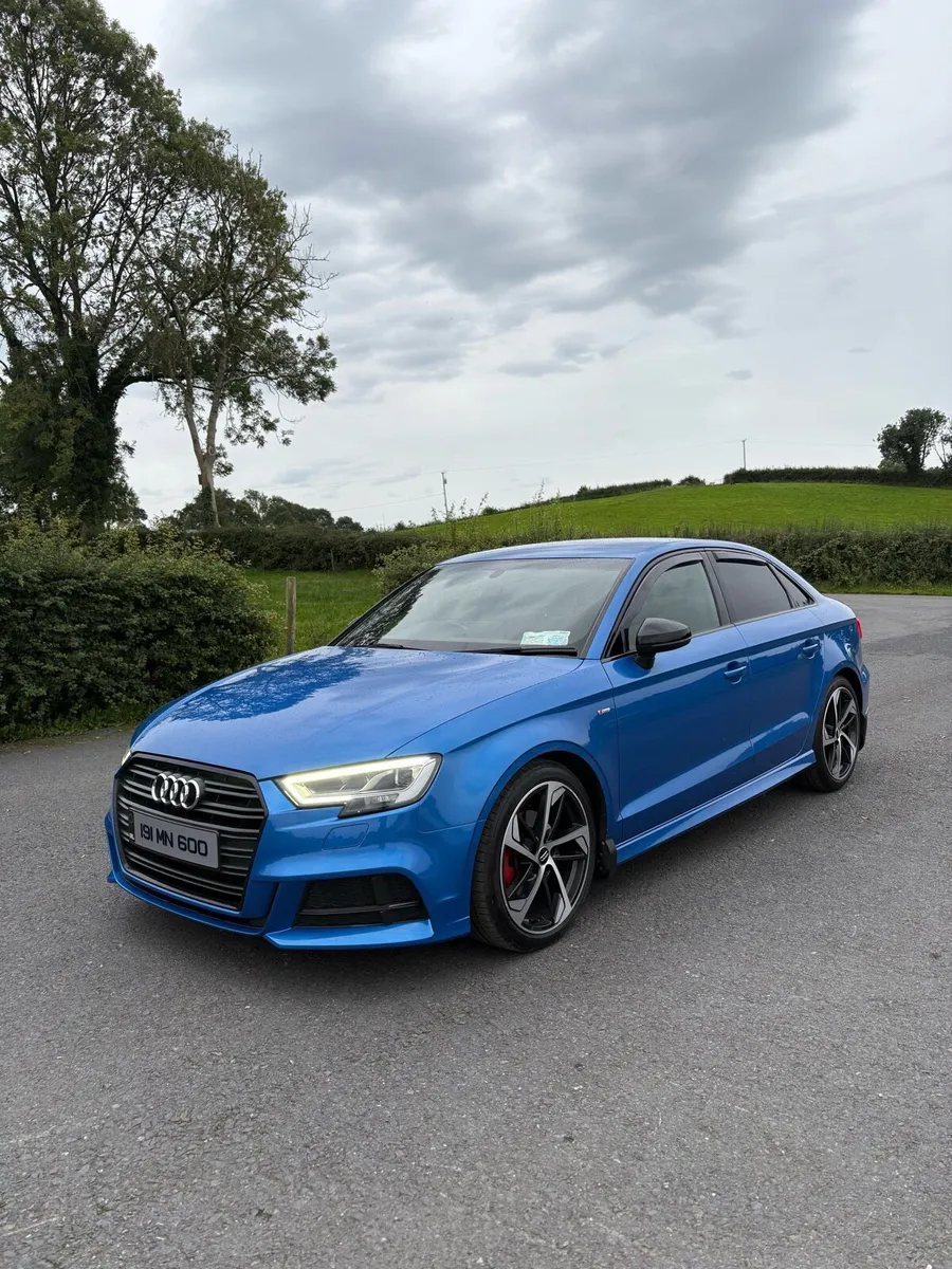 Audi a3 - Image 4