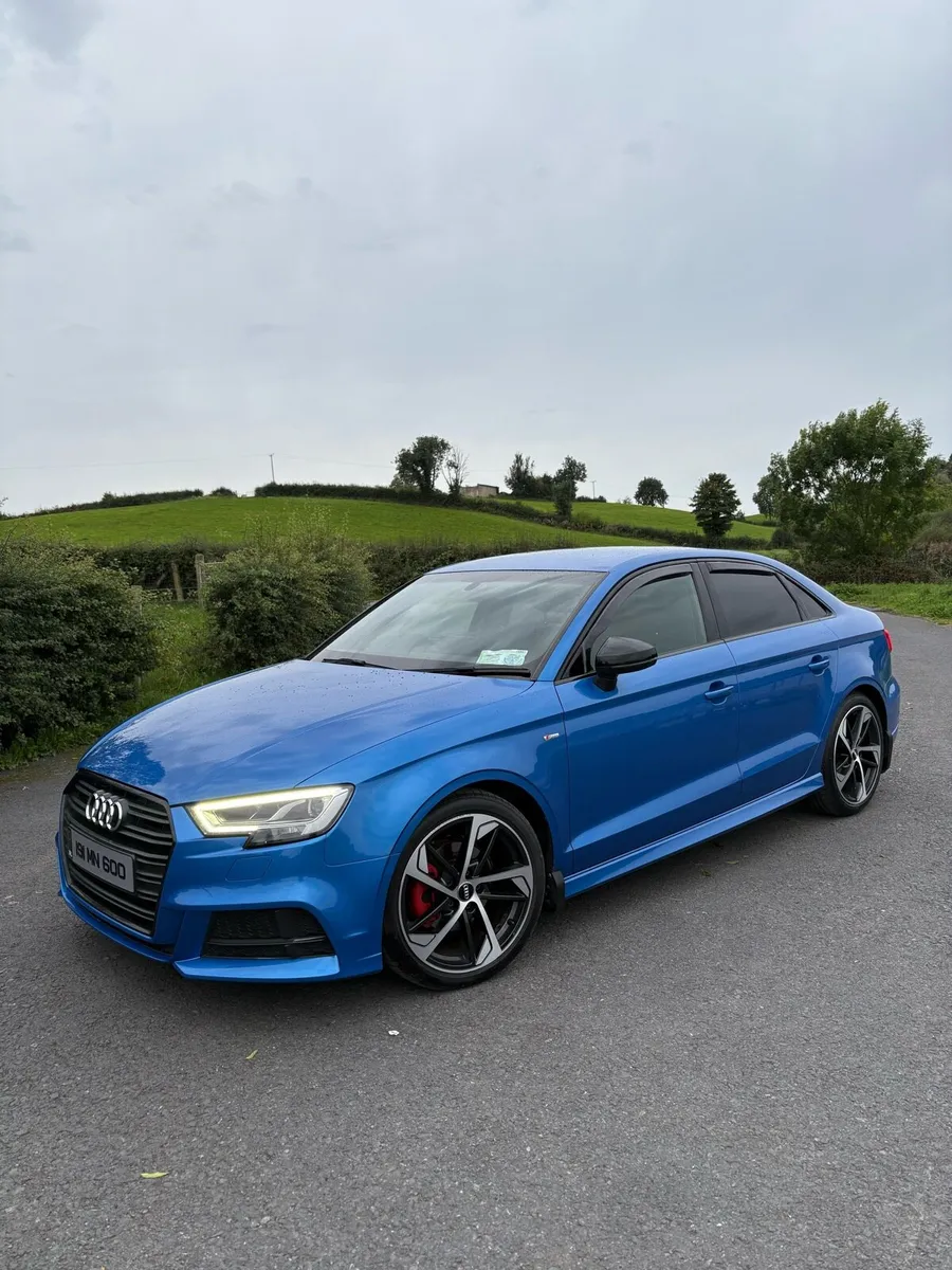 Audi a3 - Image 1