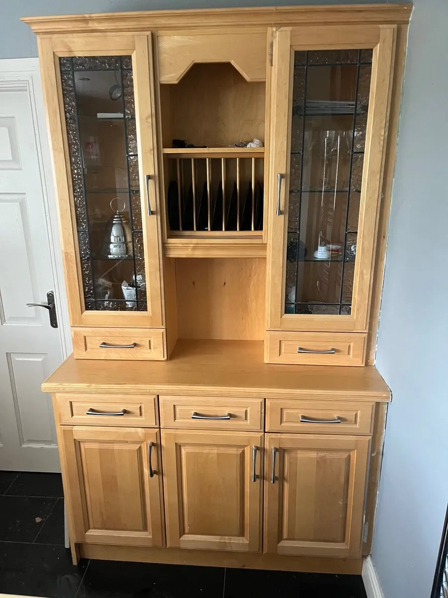 Kitchen Units - Image 2