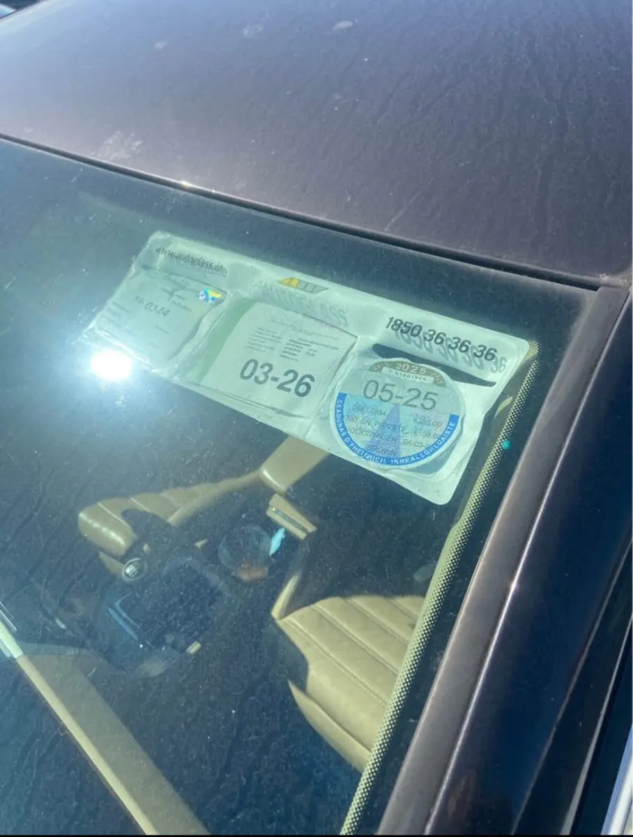 Volkswagen Passat 2008 - Image 4