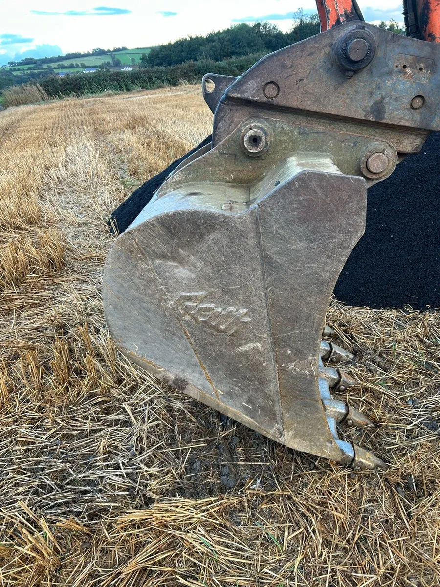 Digging bucket - Image 2