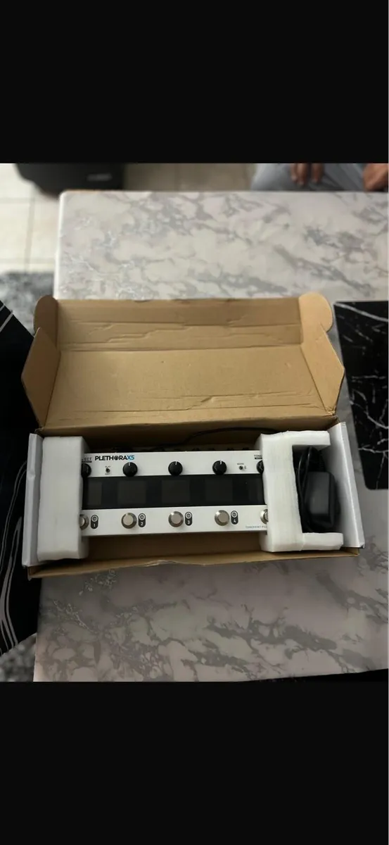 TC Electronic PLETHORA X5 - Image 2