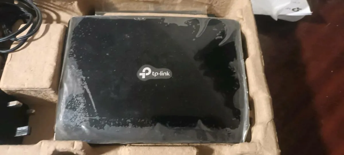 4G LTE Router - Image 2