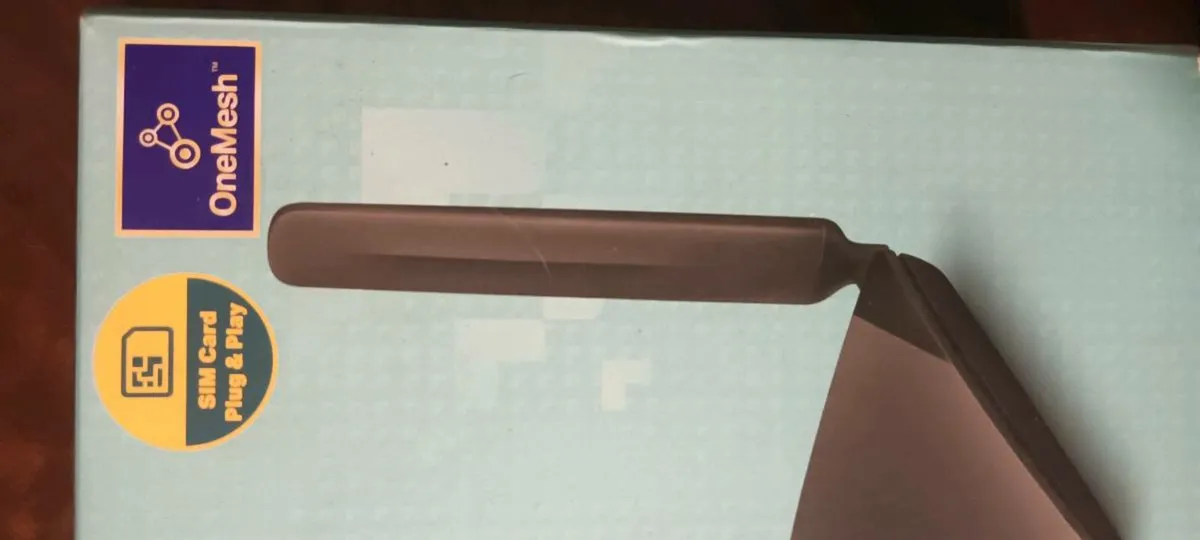 4G LTE Router - Image 3