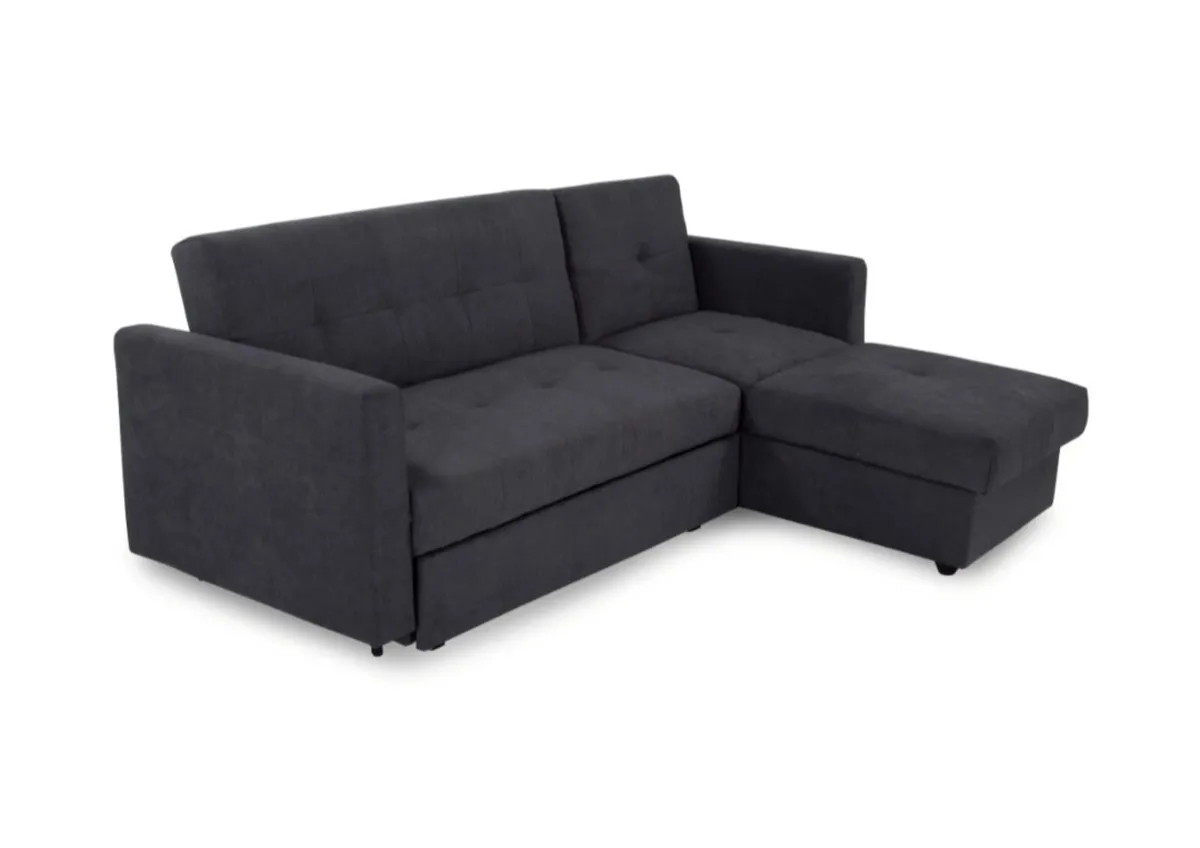 Sofa bed - Image 2