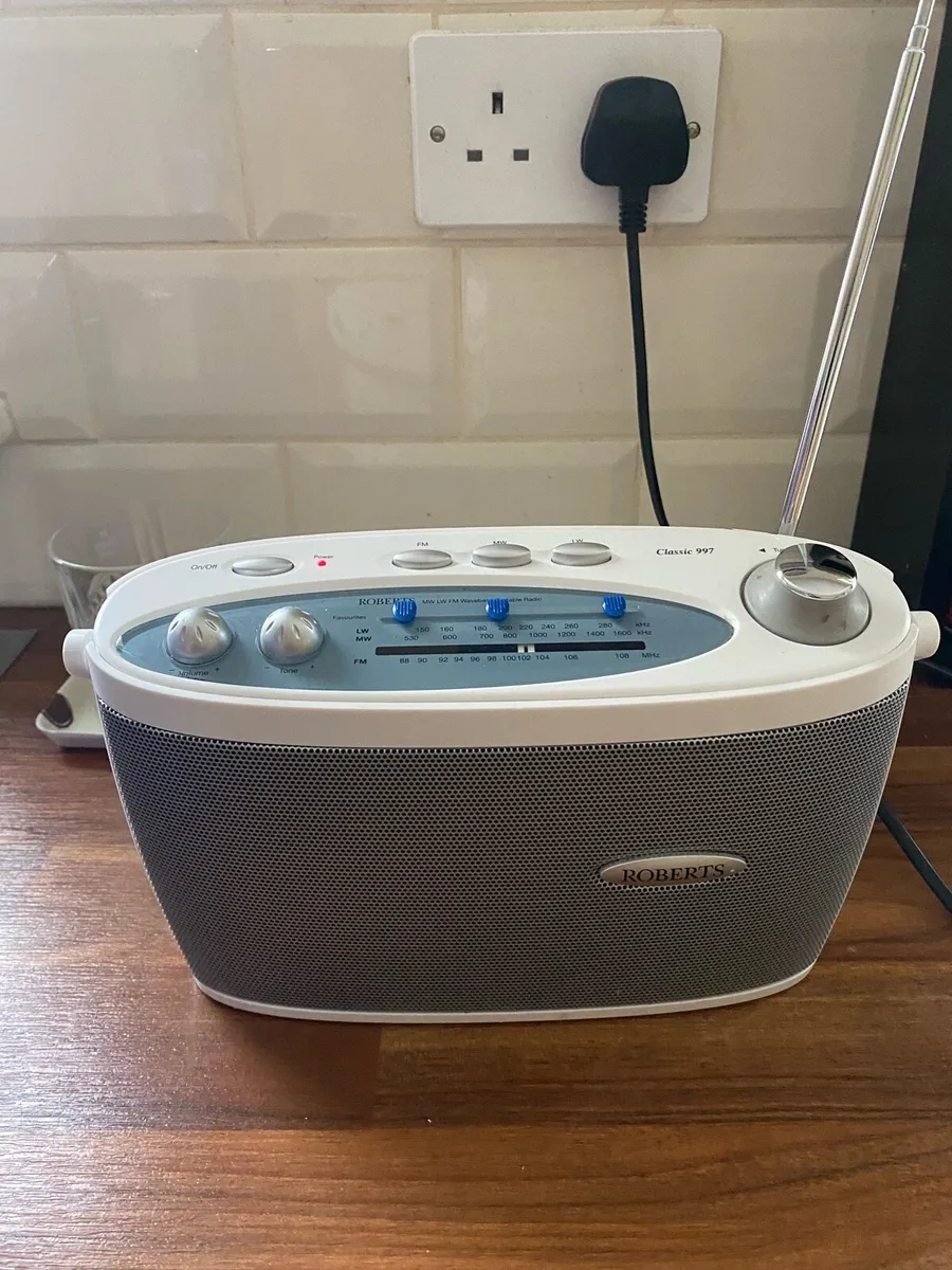 Roberts radio - Image 2