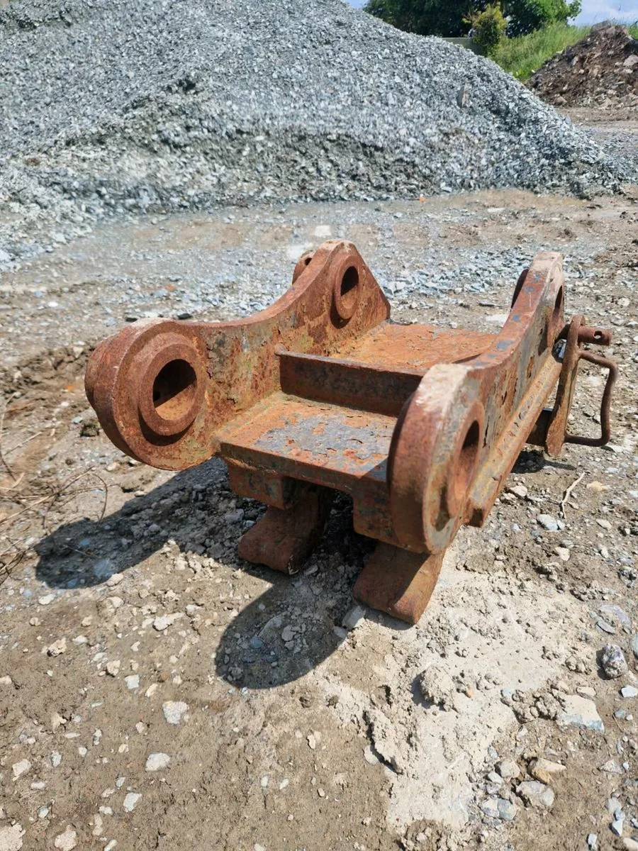 Diesel tank - Image 3