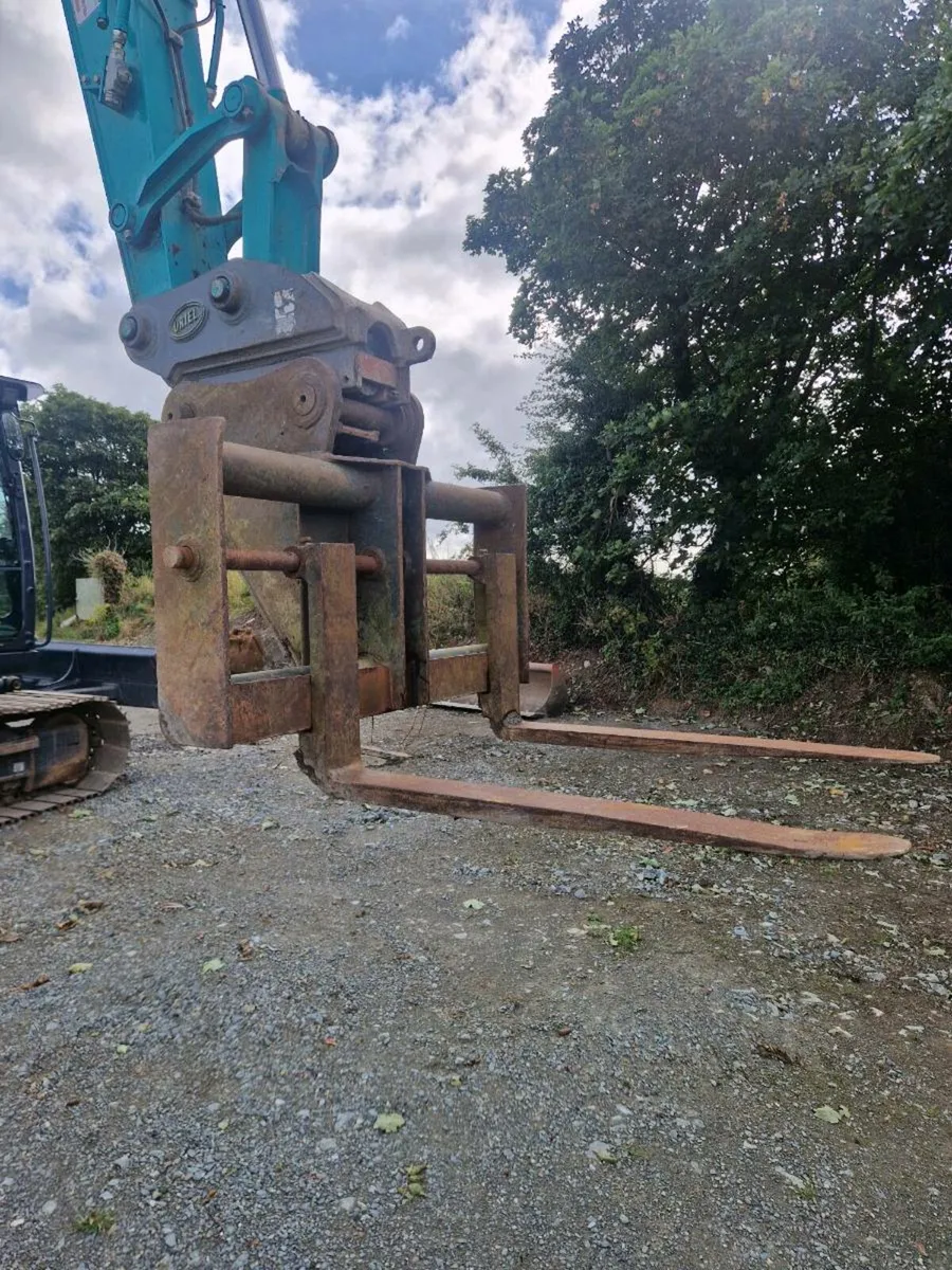 Diesel tank - Image 4