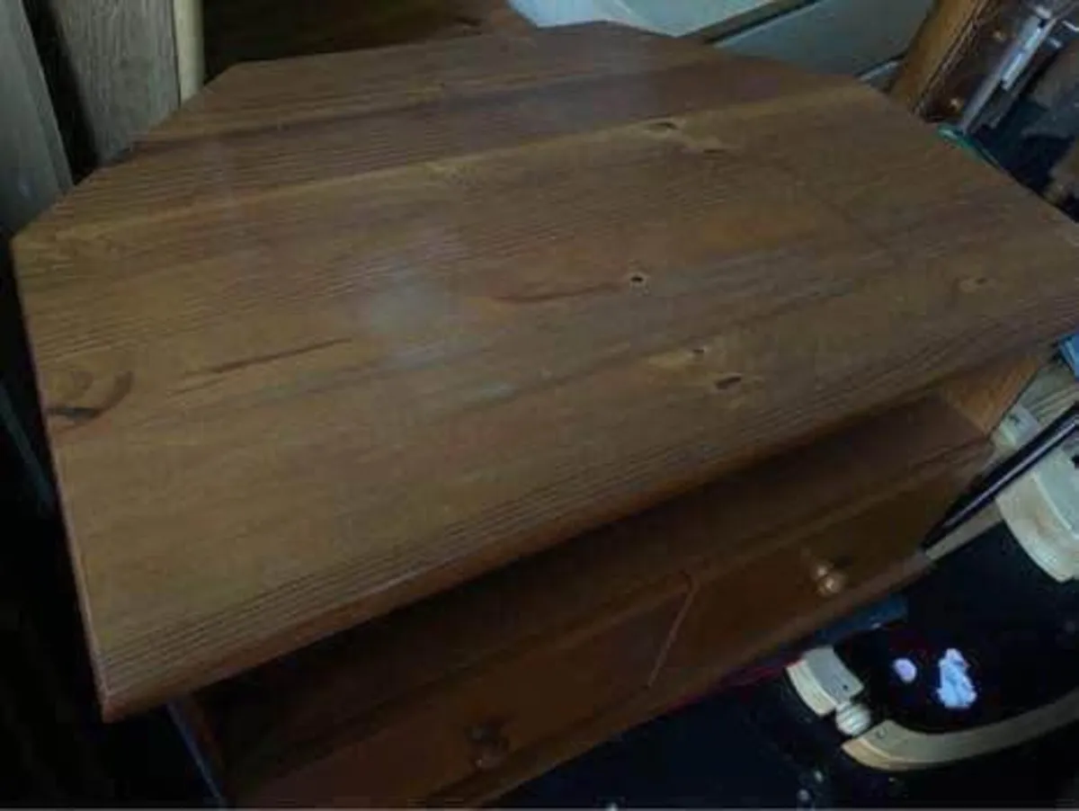 Tv stand - Image 3