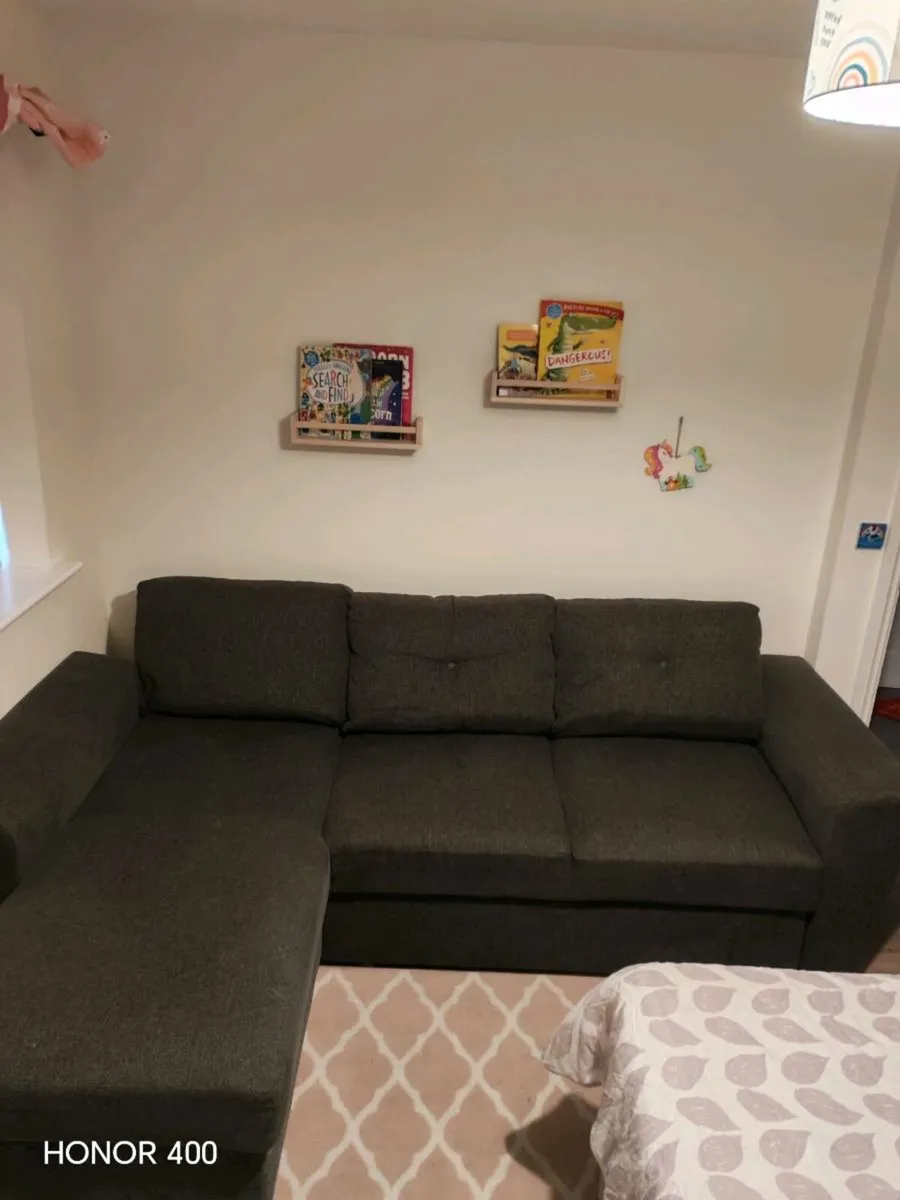 Corner Sofa - Image 1