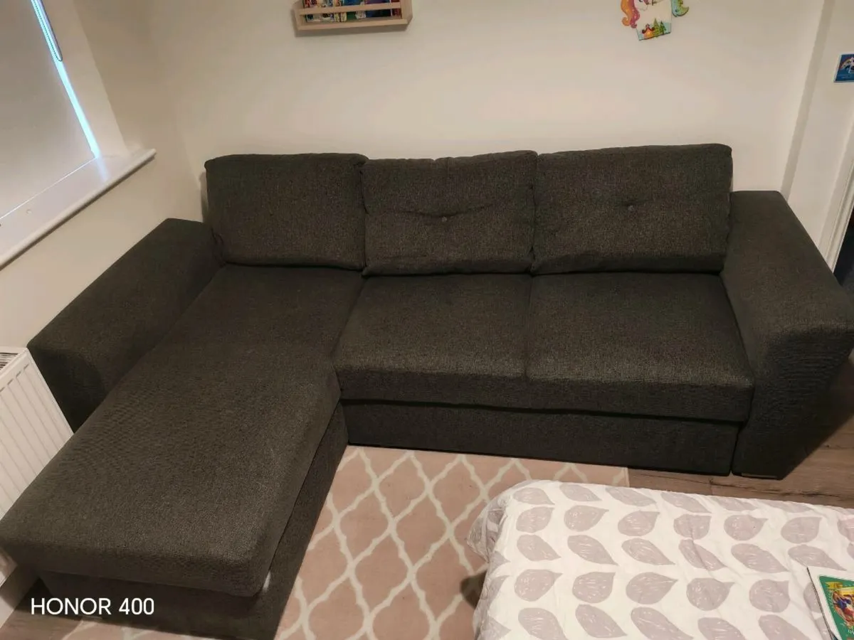 Corner Sofa - Image 3