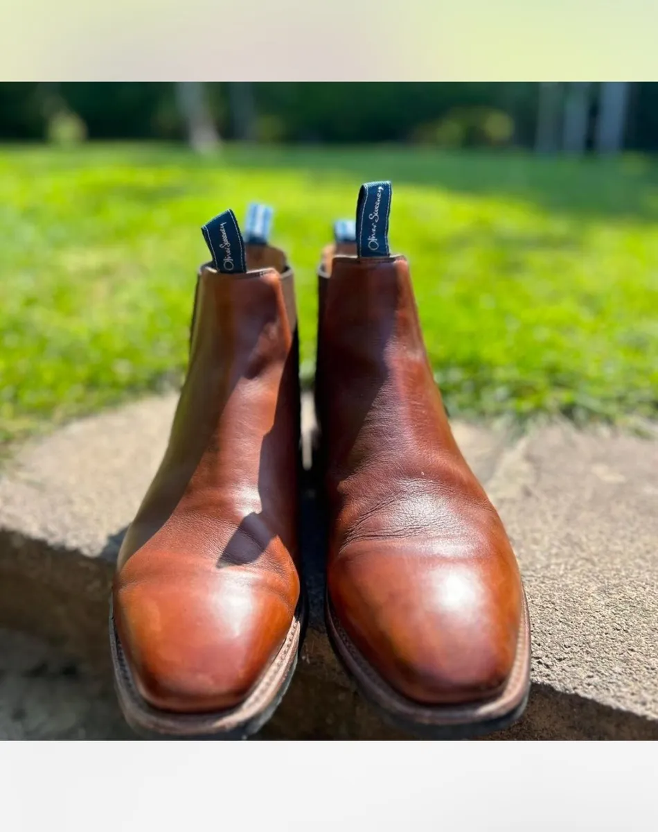 Men’s Boots - Image 3