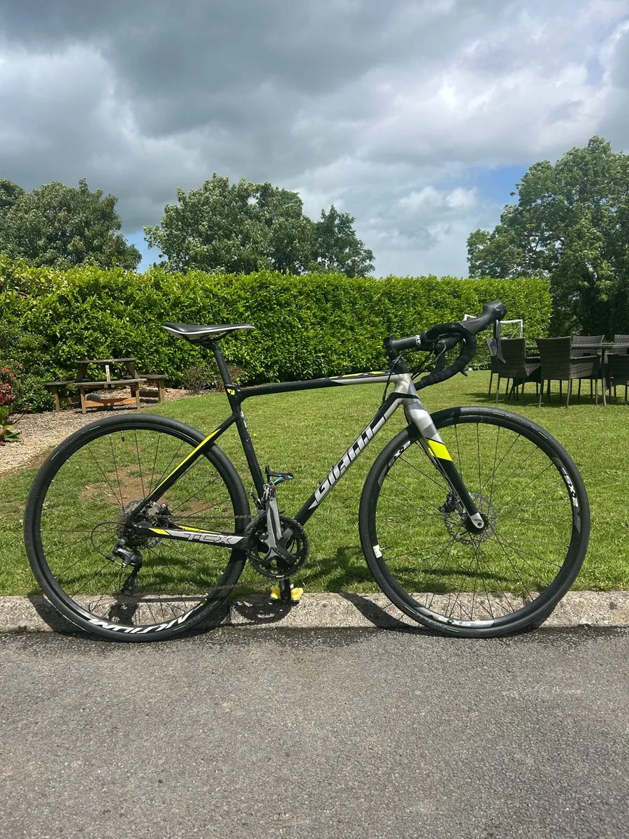 Gaint tcx - Image 1