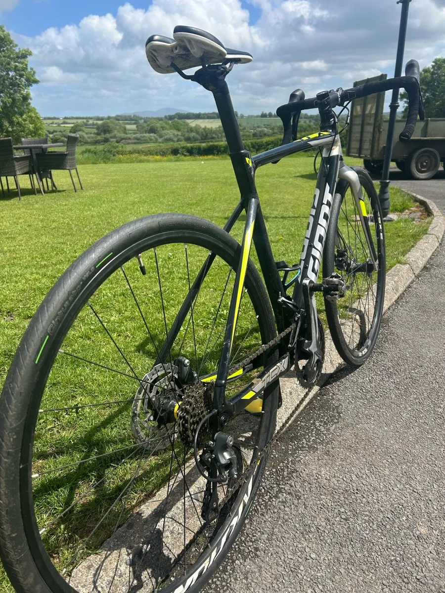 Gaint tcx - Image 2