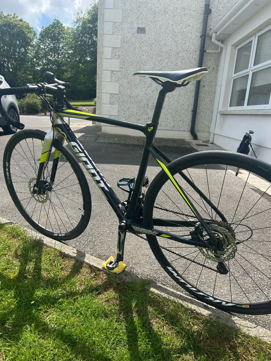 Gaint tcx - Image 4