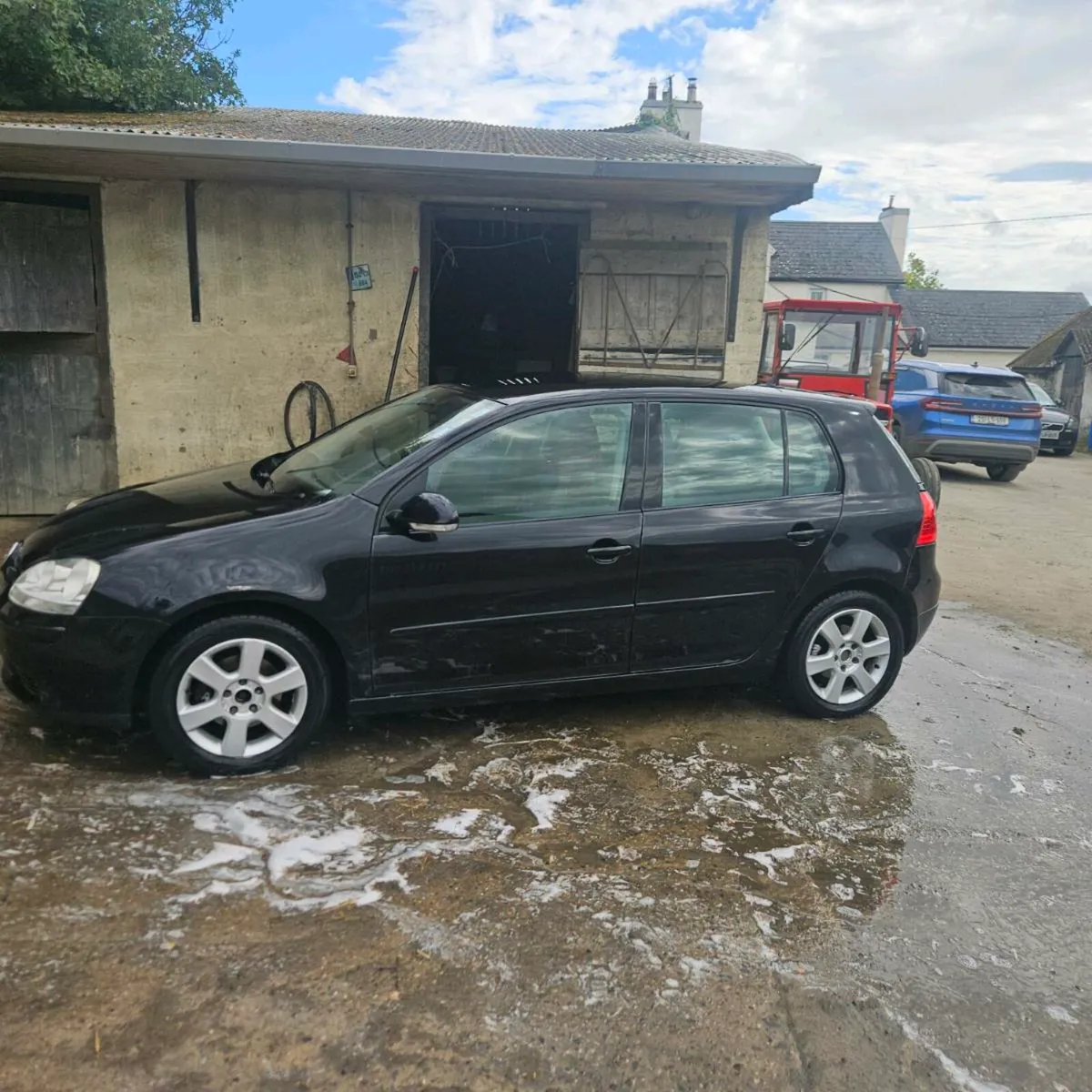 Mk 5 vw golf - Image 2