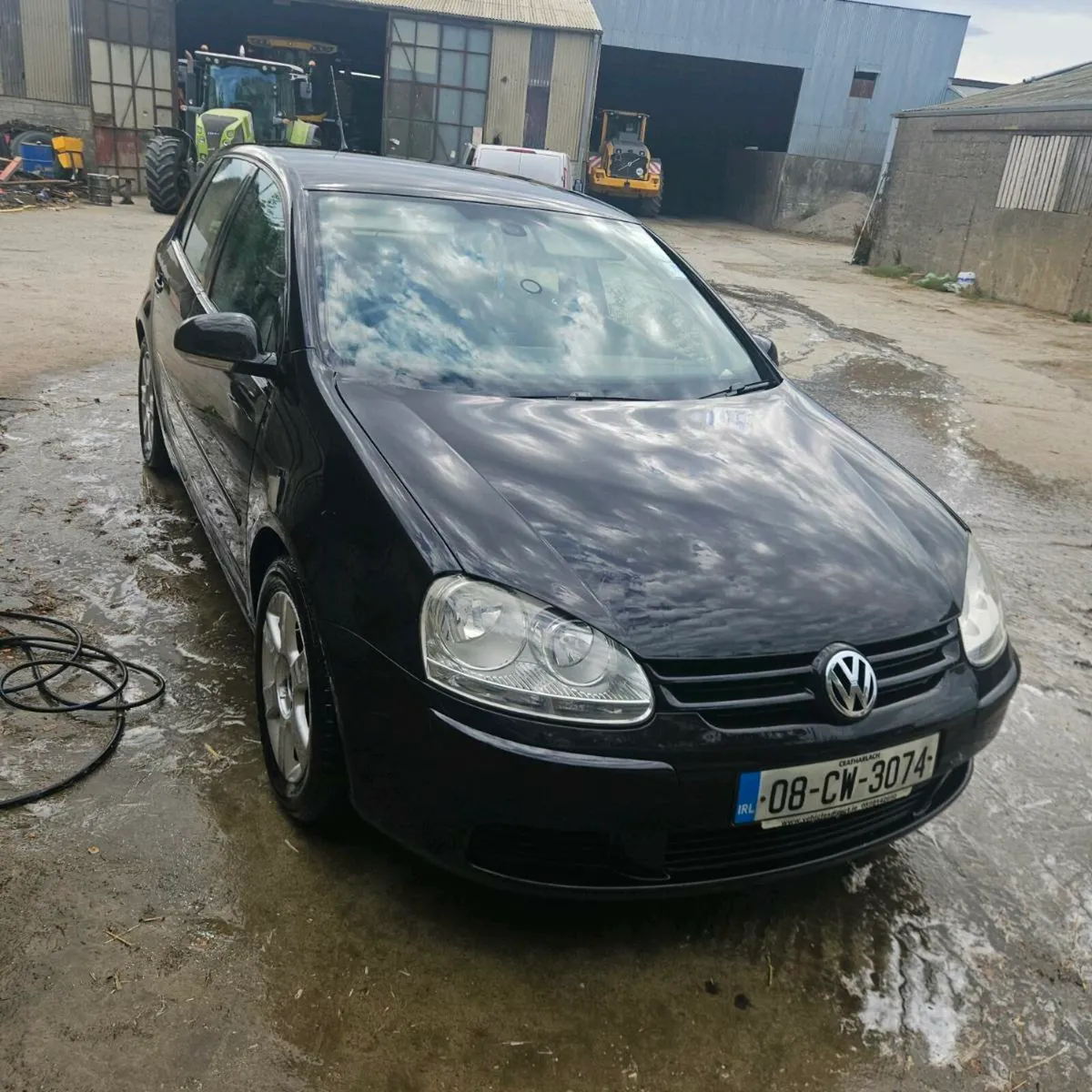 Mk 5 vw golf - Image 3