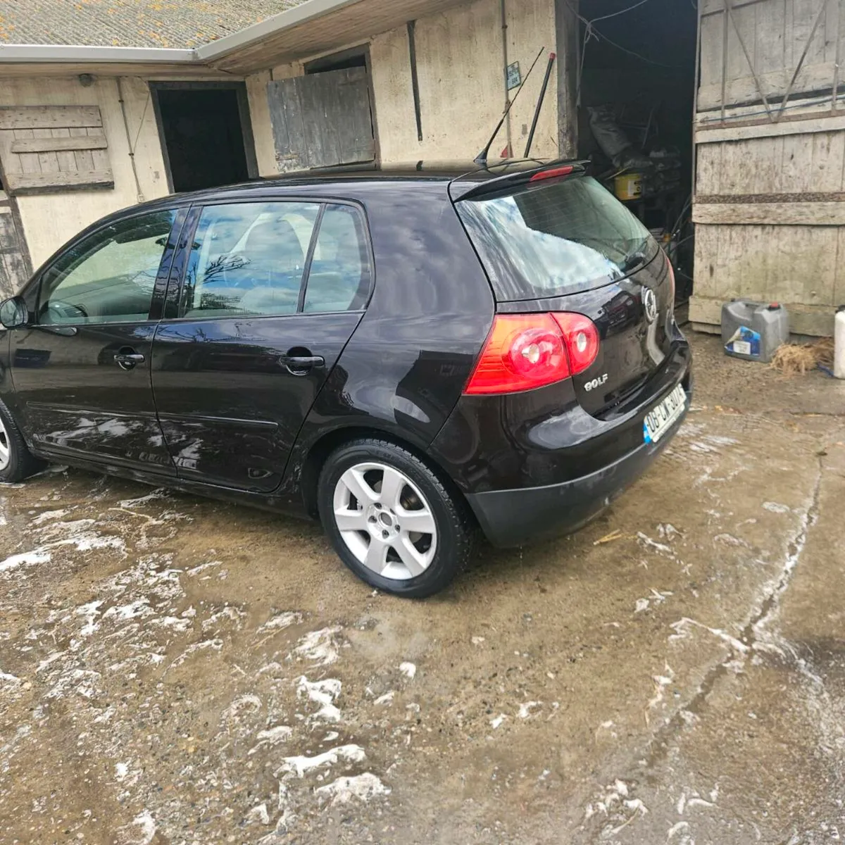 Mk 5 vw golf - Image 4