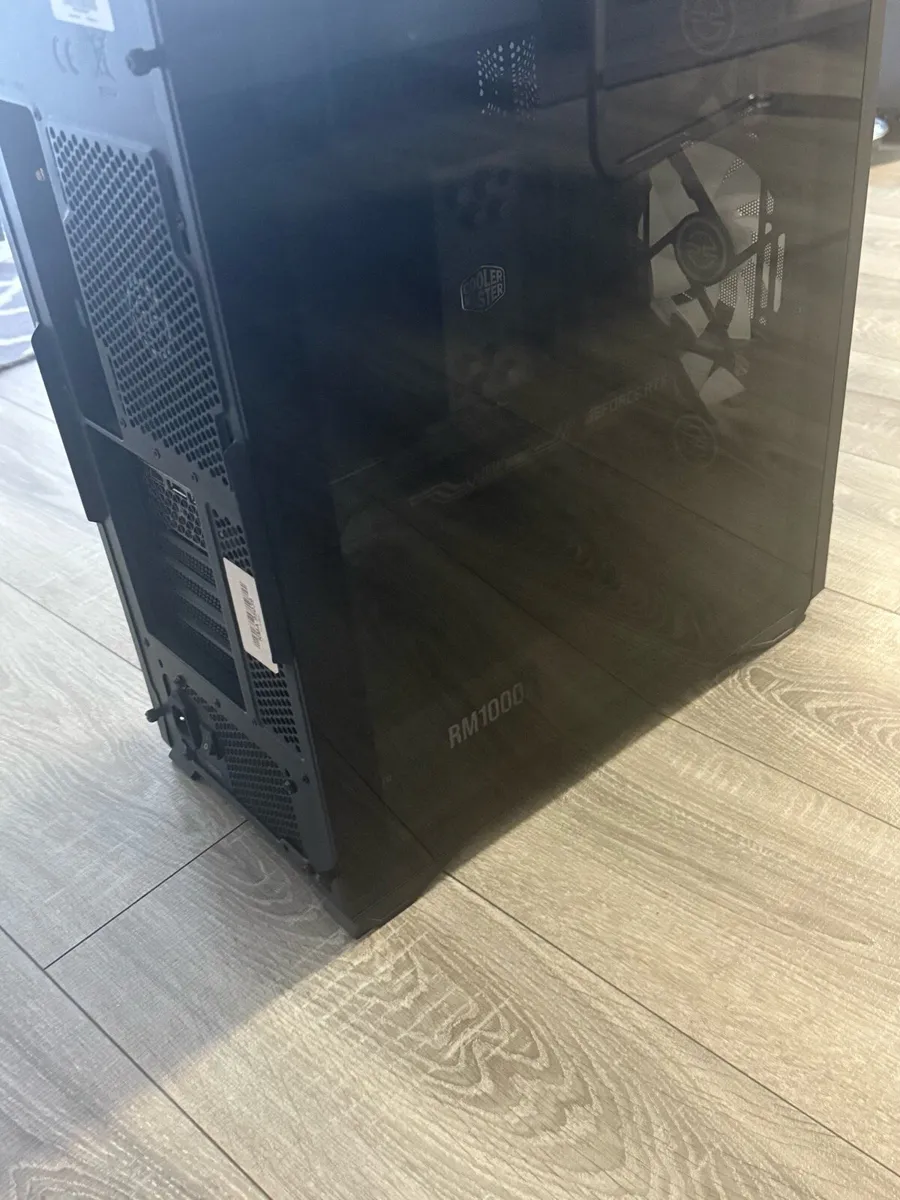 Gaming pc - Image 2