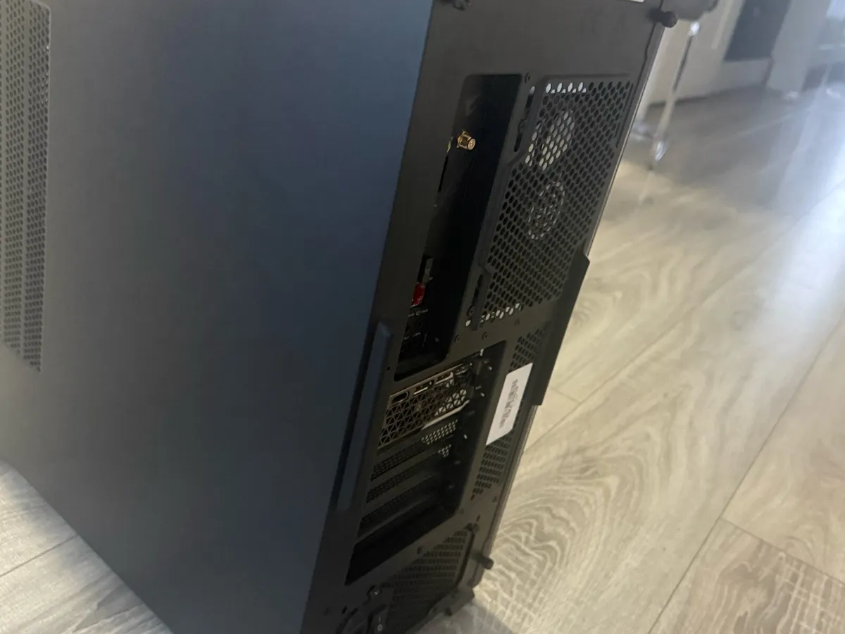 Gaming pc - Image 3