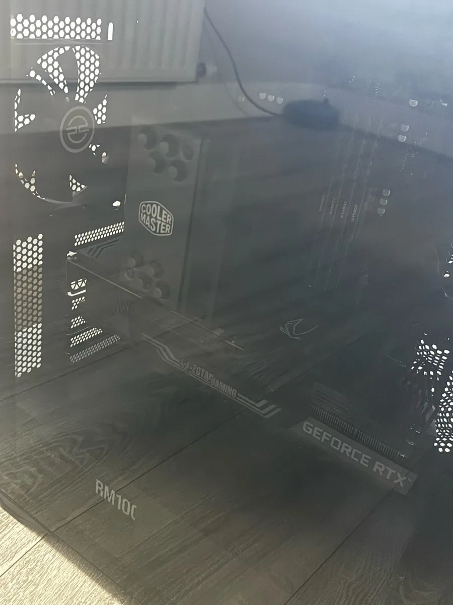 Gaming pc - Image 4