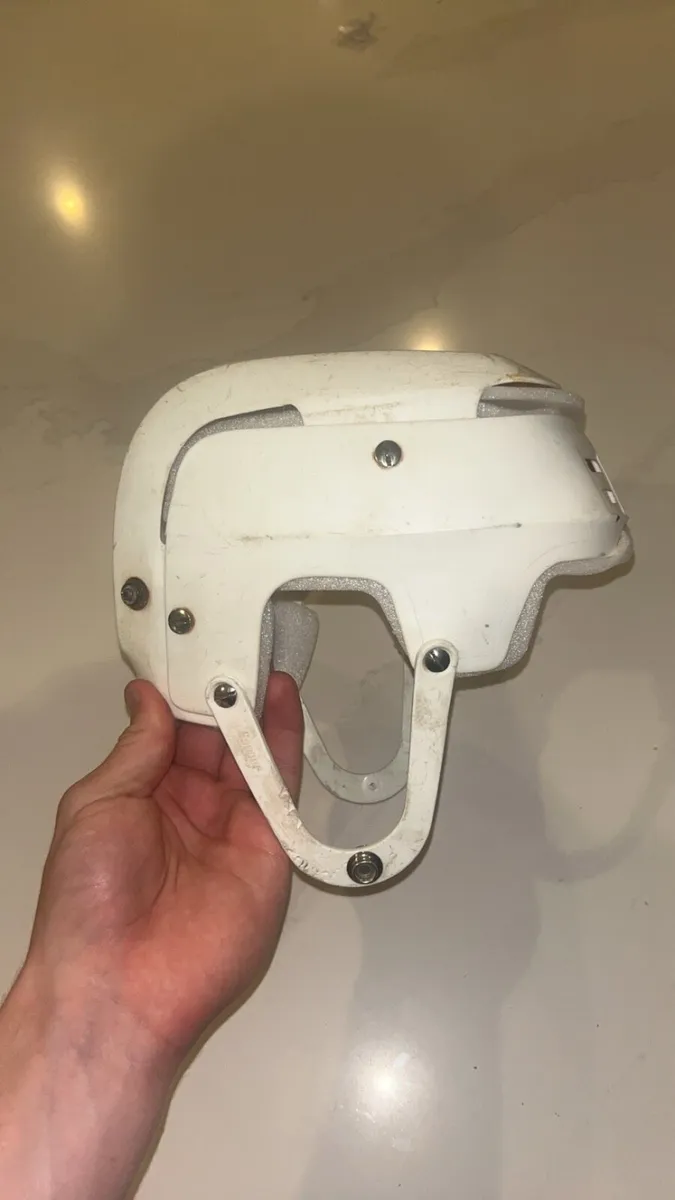 Cooper helmet - Image 3