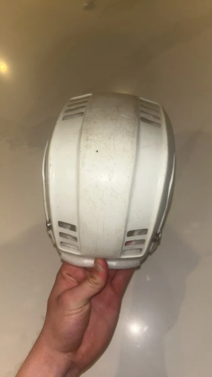 Cooper helmet - Image 4