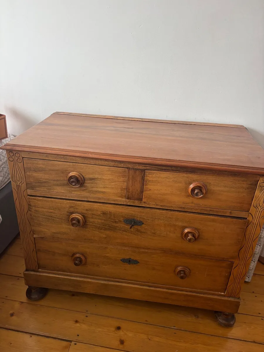 Drawers