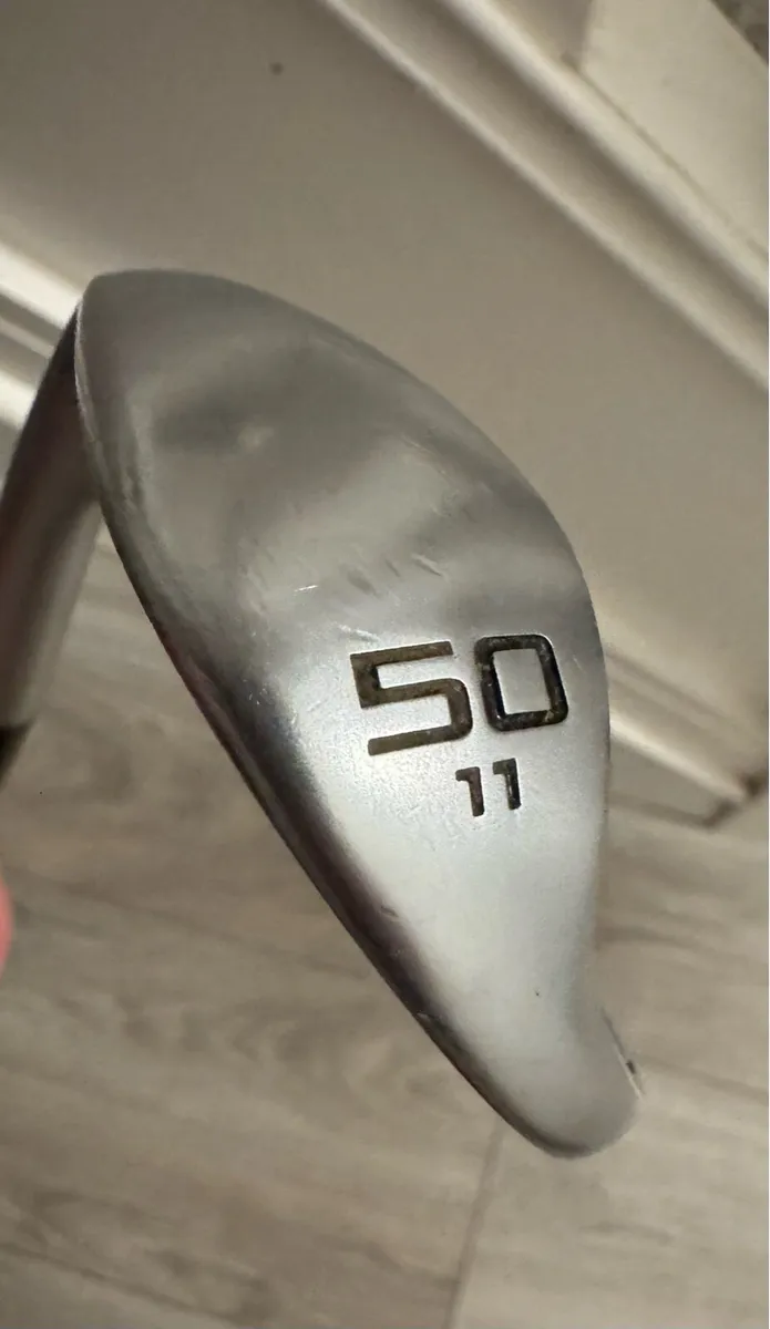 CBX Zipcore wedges - Image 2