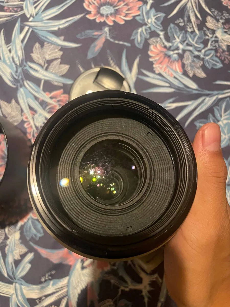 100-400 L IS II USM Canon - Image 2