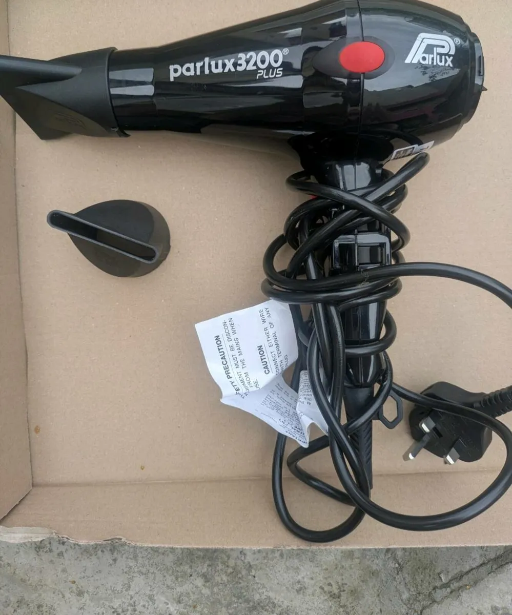 Hair dryer - Image 3