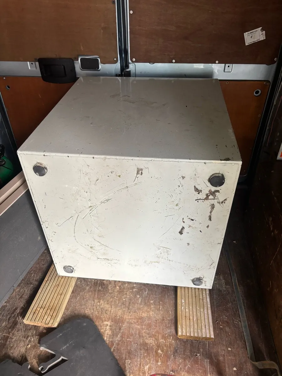 Safe - Image 3