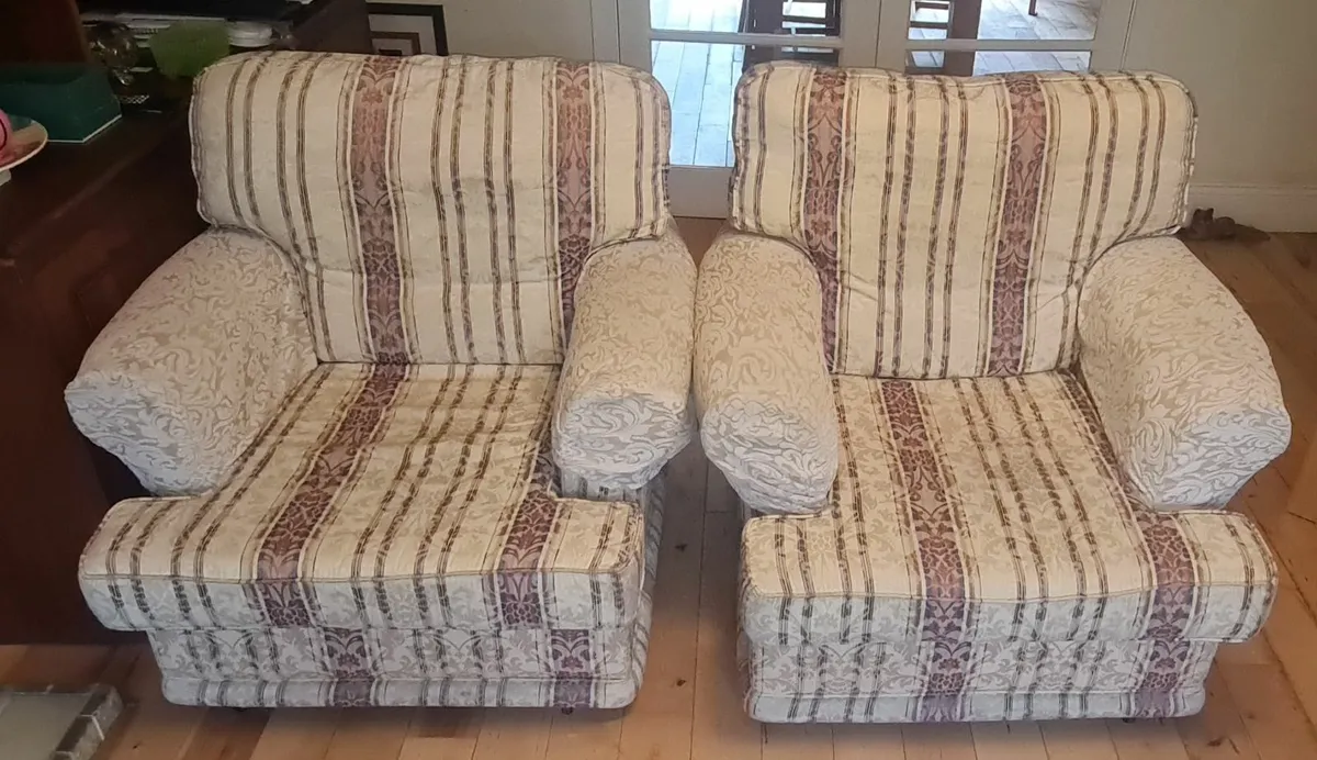 Furniture - Image 1