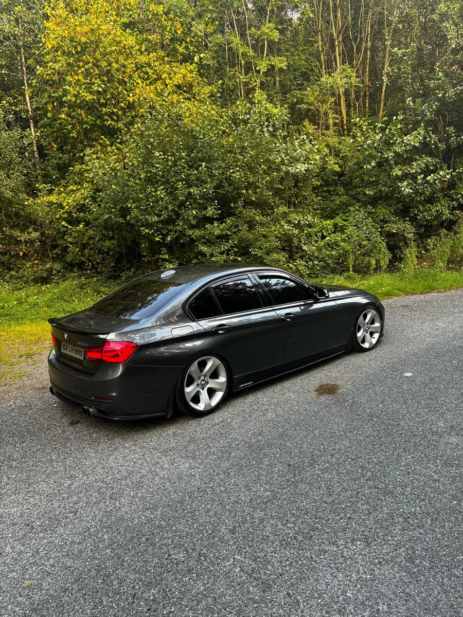 BMW 3 series 320d - Image 1