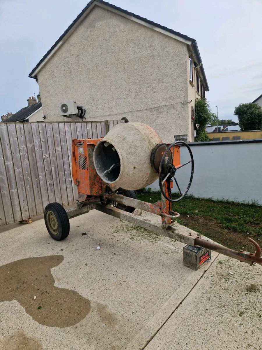 Mixer - Image 3